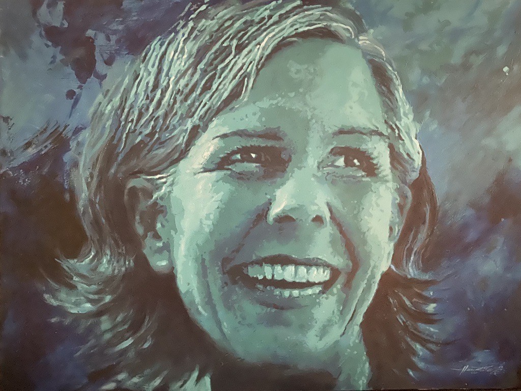 Marion Huwatscheck