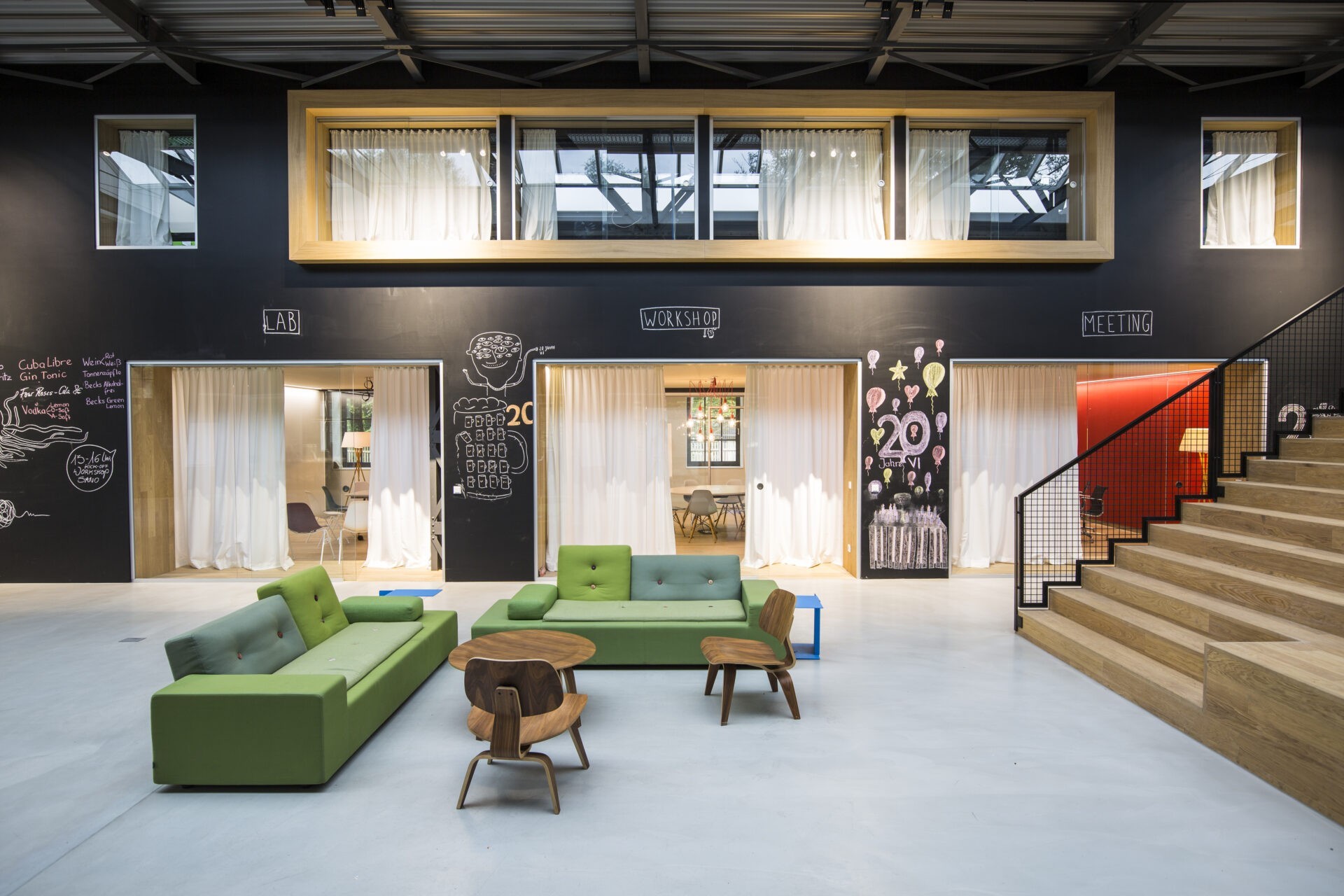 Munich Office