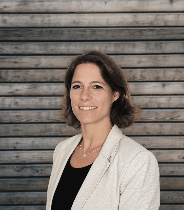 Birgit Sedlmayer-Gansinger, Business Development bei Virtual Identity