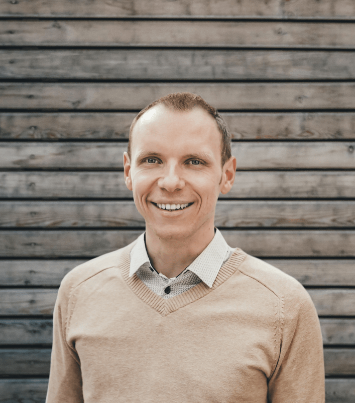 Michael Schmidt, Director Consulting bei Virtual Identity