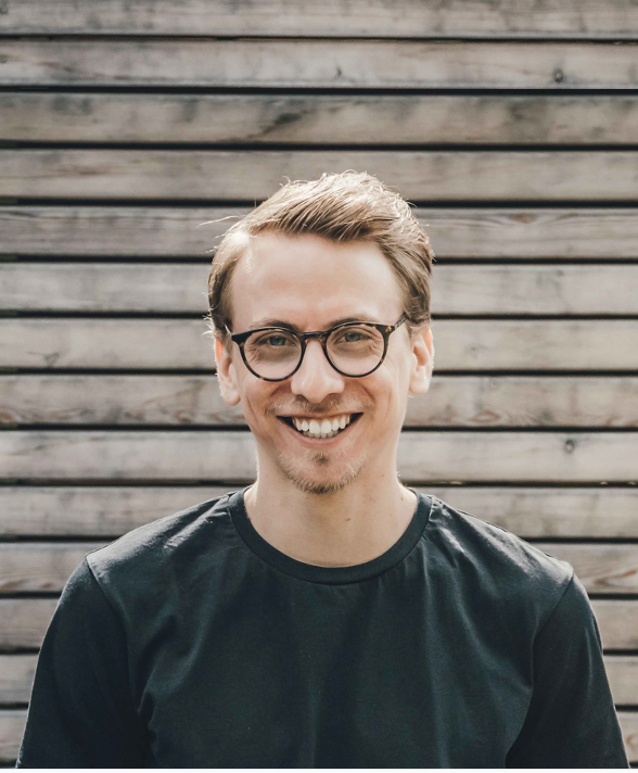 Ludwig Schirmer, Virtual Identity