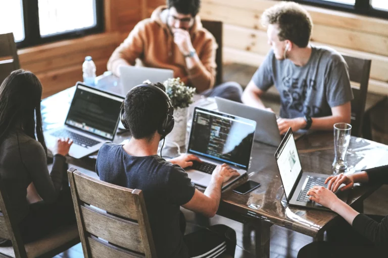 Virtual Identity: AI Suite: AI collaboration with Storyblok and DeepL