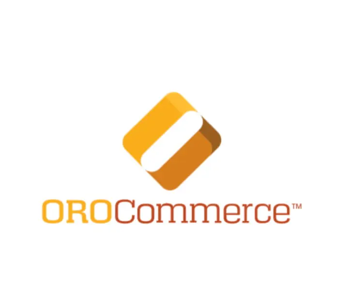 Virtual Identity B2B e-Commerce Partner OroCommerce